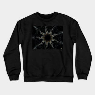 Swords of the Round Table Crewneck Sweatshirt